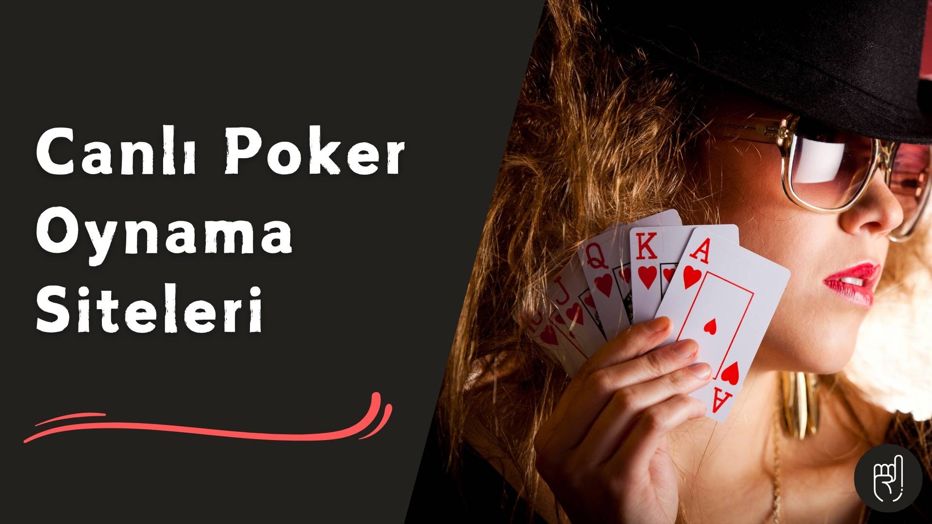 Canlı Poker Oynama Siteleri